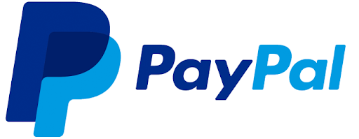 pay with paypal - Tony Ferguson Store